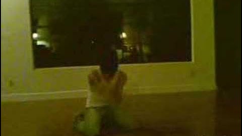 STEP UP Dance Contest - Contestant #13