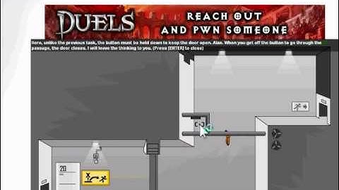 Portal Flash Version cheats