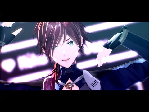 【にじさんじMMD】シiニiカiル△ナ▼イiトiプiラiン【ローレン・イロアス】