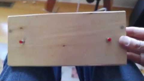 DIY Bluetooth Foot Pedals