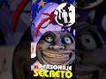 ¡El PERSONAJE OCULTO de Secret of The Mimic! #fnafsecretofthemimic #secretofthemimic #fnafsotm