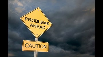 Problems Ahead (Ewall on Electribe 2)