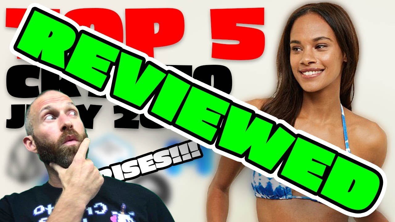 Were My Picks Good??? Top 5 Altcoins for July 2019 - REVIEWED investment strategies pdf