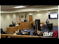 Accused Dentist Killer Did Not Intend To Kill Boyfriend: Defense