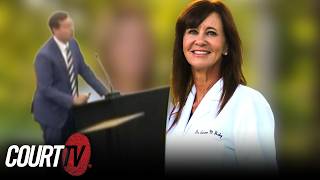 Accused Dentist Killer Did Not Intend To Kill Boyfriend: Defense