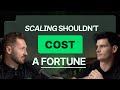 Save Time and Money The Financial Benefits of Frontend as a Service