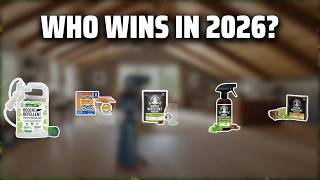 The Top 5 Best Mice Eliminator Pouches in 2026 - Must Watch Before Buying! News