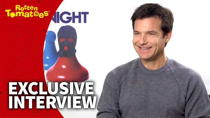 Jason Bateman Has Cute Reasons Why Rachel McAdams ...