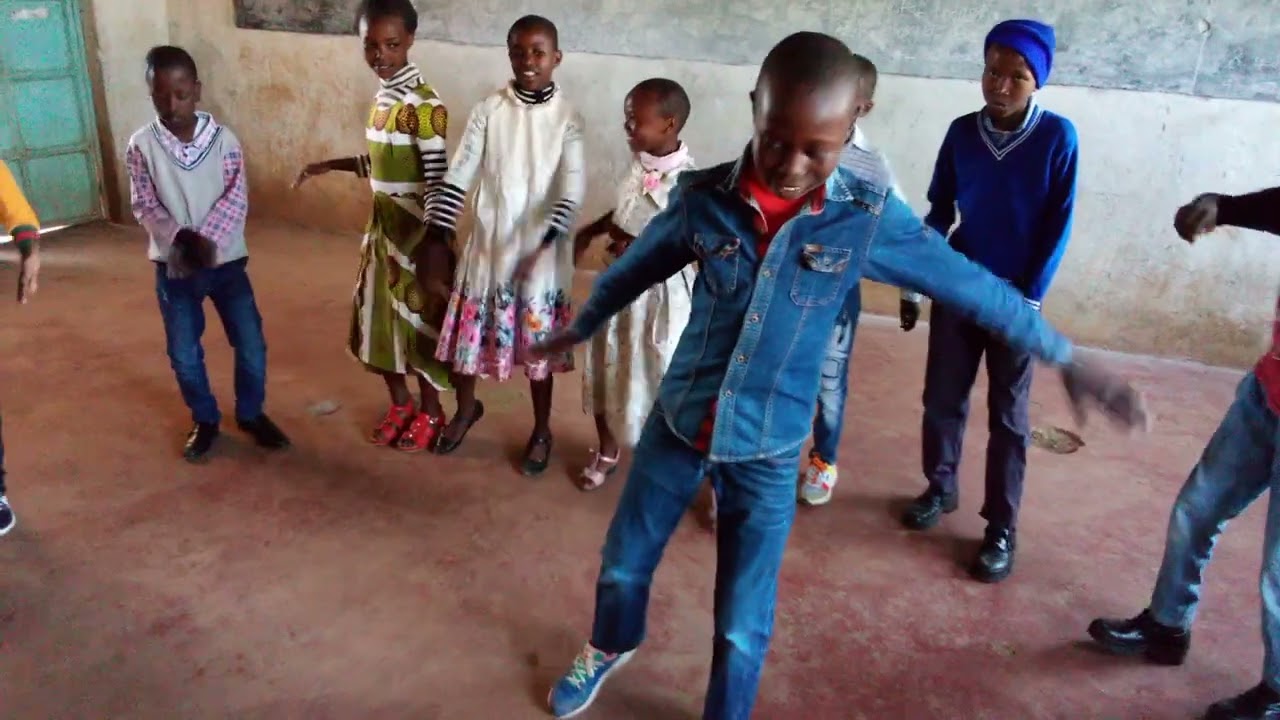 CBC talent show and fashion show