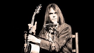 Neil Young and Crazy Horse live in Chicago 1976