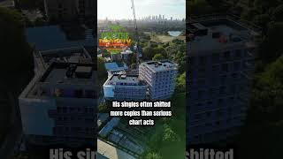 Judge Dread – The Winkle Man | The BBC-Banned Comedy Reggae Single 😂🎶