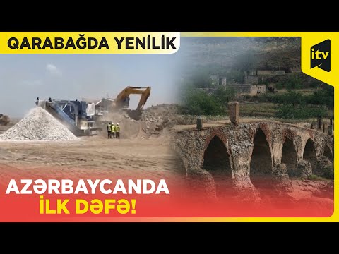 Video: Yenidənqurma nə vaxt istifadə olunur?