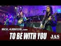 To Be With You - Mr. Big (Cover) - Live At K-Pub BBQ, Tiendesitas