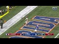 Devonta Smith Runs Perfect Route Than Catches Game Sealing Touchdown SEC Championship Highlights
