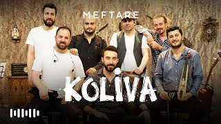 Video thumbnail of "Koliva - Meftare (Karadeniz Akustik Şarkıları)"