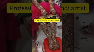 professionalmehndi trendingmehandi artist bridalmehandi