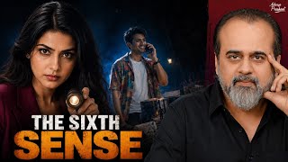 Why Women Can Sense Danger Before Anyone Else || Acharya Prashant, IIT-Delhi