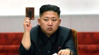 閲覧注意 北朝鮮 金正恩第一書記でボケて やっぱりおかしな面白画像 吹いたら負け Youtube