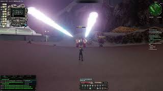 Entropia Universe