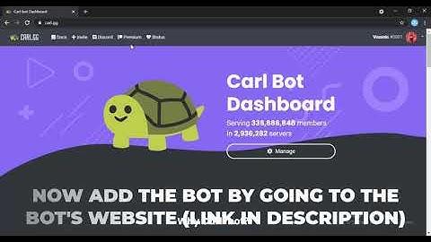 HOW TO SET UP AN EASY VERIFICATION SYSTEM IN A DISCORD SERVER
