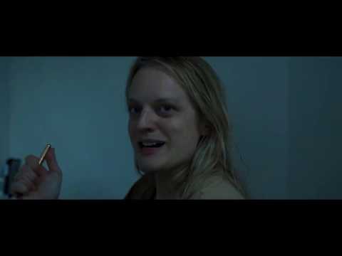 უჩინარი კაცი Trailer ქართულად