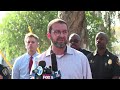 Mehrere Tote nach Schusswaffenangriff auf Moschee in San Diego