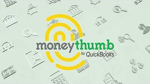 MoneyThumb for Quickbooks 2QBOApp