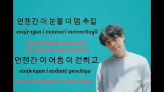 Someday (IU) - (Lirik Lagu dan Terjemahan) Cover by Chris Andrian