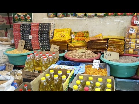 A Tour Of The Misr Station Mall In Alexandria You Ll Find Everything You Need At The Lowest Prices