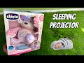 Chicco Baby Bear Projector
