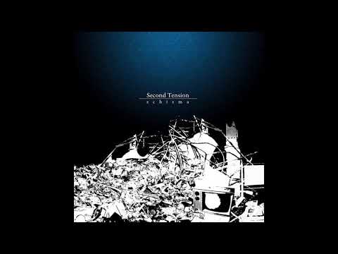 Second Tension — Second Tension - Metasiban [PS07]