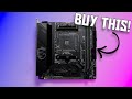 Unboxing the PERFECT Mini-ITX Motherboard!?!