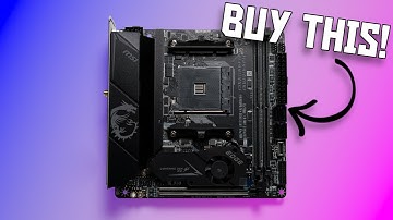 Unboxing the PERFECT Mini-ITX Motherboard!?!