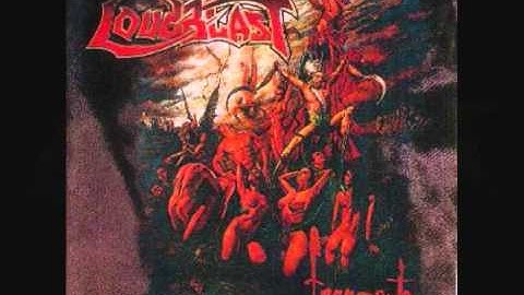 Loudblast - Frozen Tears