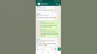 DI SURUH PUASIN KAKAK IPAR||MANTAP MANTAP