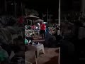 مقطع من اغنية انا هنا يا ابن الحلال للفنان مصطفى الشامي