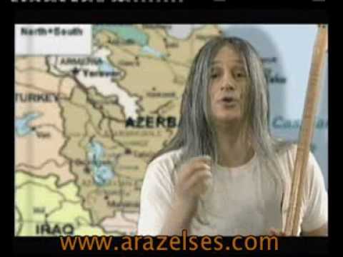 Araz Elses - Ozan ve ushaglar