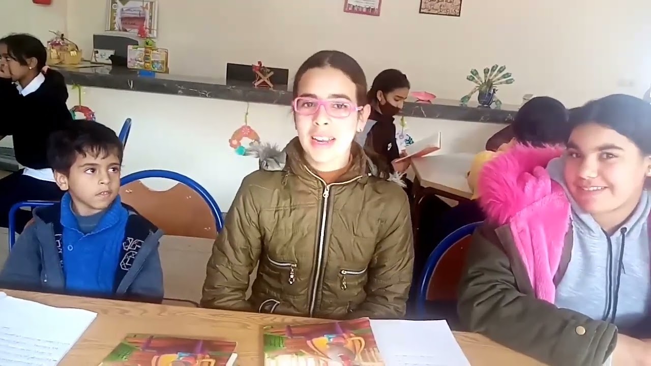 قصة عارف والعصافير