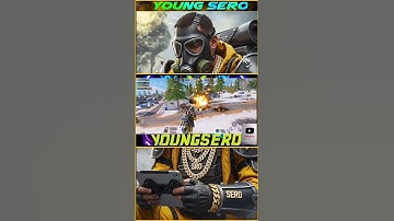 @Youngsero"NO PAIN" #callofdutymobile #legendary #gameplay #clips #reels #shorts #mythics #br