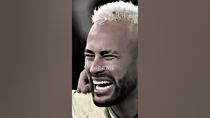 🚨NEYMAR REVELA A DERROTA MAIS DIFÍCIL DE SUA CARREIRA!