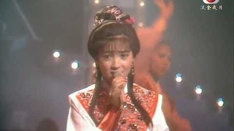 Thumbnail of 鮑翠薇 - 夢裡幾番哀 (古裝)