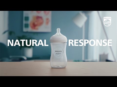 Natural Response Bottle