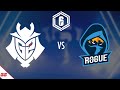 G2 Esports vs Rogue | 2020 Stage 1 Highlights