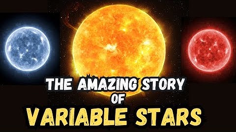 The Fascinating Story of Variable Starts 🌟