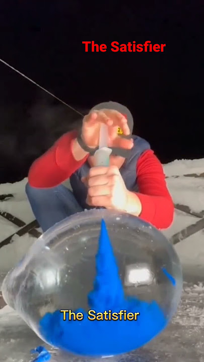 Amazing Satisfying Videos