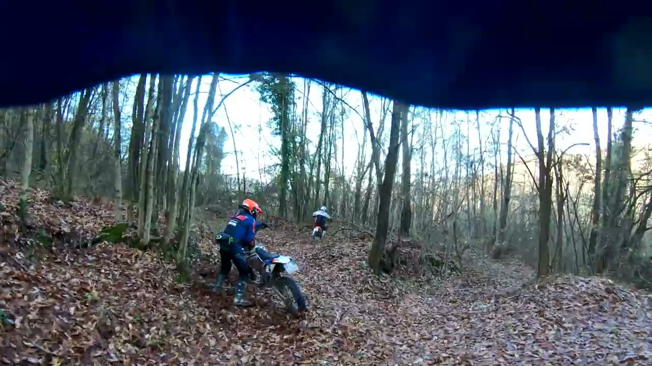 Enduro 29/11/2025 #2 