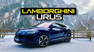 2020 Lamborghini Urus Review: The World&#39;s Fastest SUV? - Inside Lane