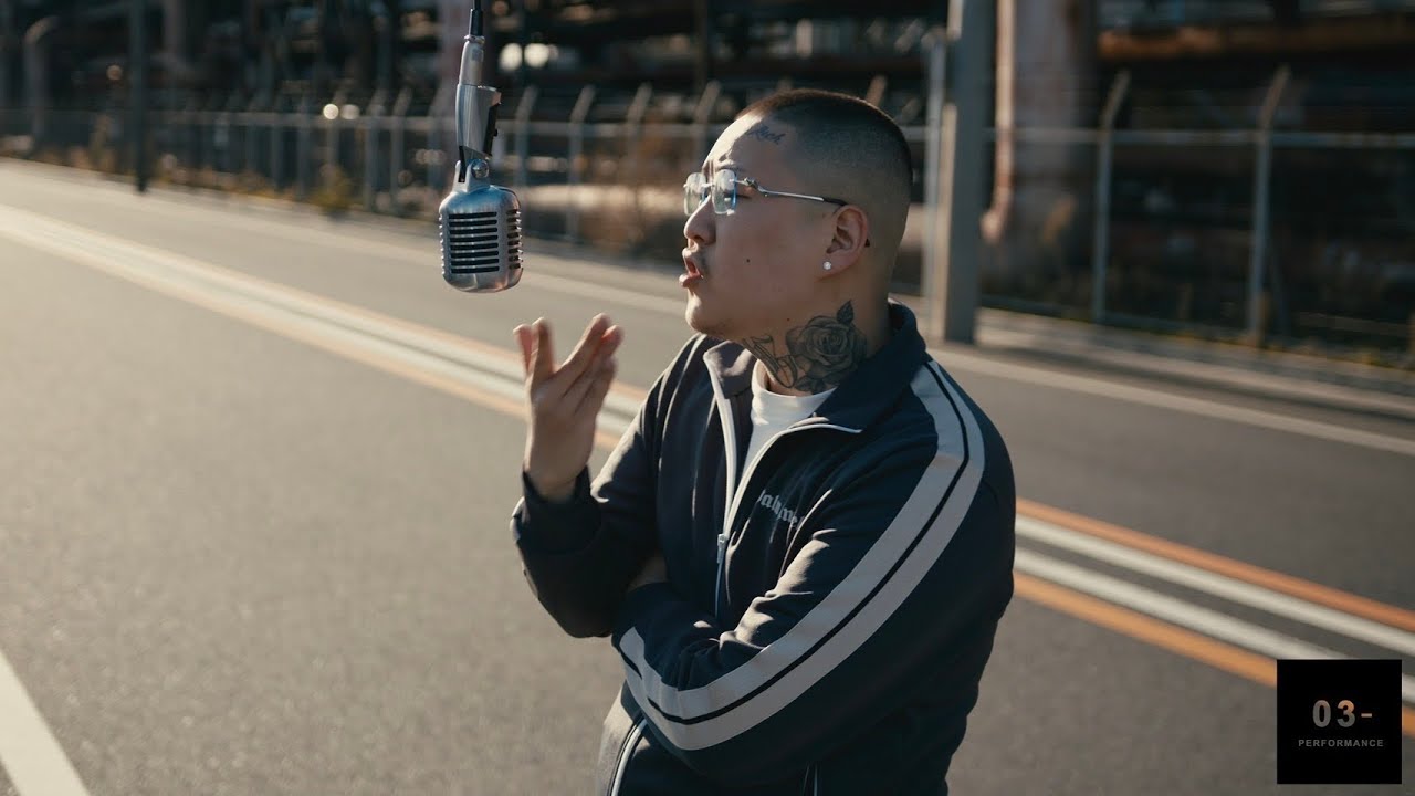 洋楽 DeDoe BAD HOP - Hell Yeah feat. Vingo, MaRI & Candee(Official