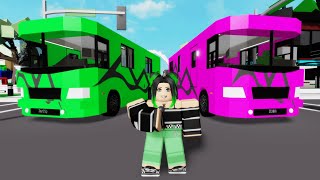 BILLIE EILISH IN BROOKHAVEN RP! (Roblox)