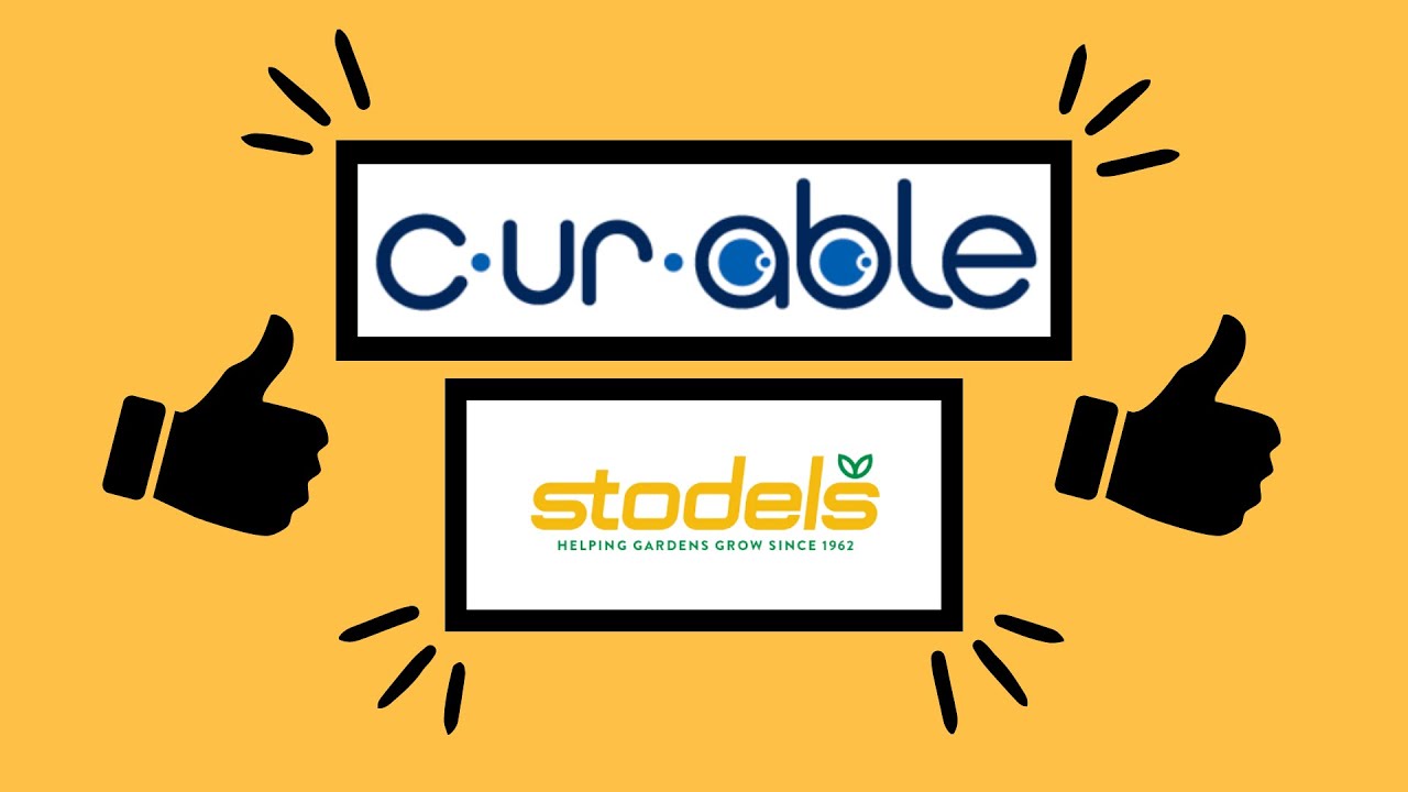 Stodels Thumbs up for Low Vision friendly shopping experience